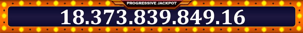 Jackpot EDANTOTO
